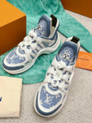 Louis Vuitton кроссовки PR829870 14