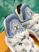 Louis Vuitton кроссовки PR829870 18