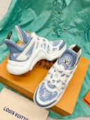 Louis Vuitton кроссовки PR829870 12