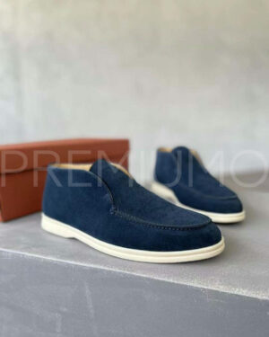 Loro Piana Open Walk лоферы PR576363