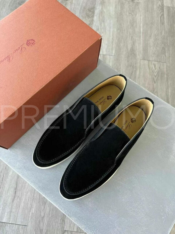 Loro Piana лоферы PR166723
