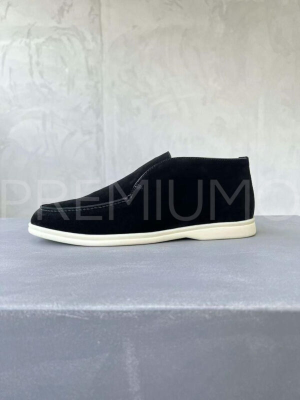 Loro Piana лоферы PR166723 5