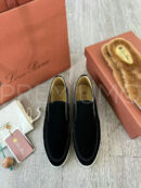 Loro Piana лоферы PR166723 21