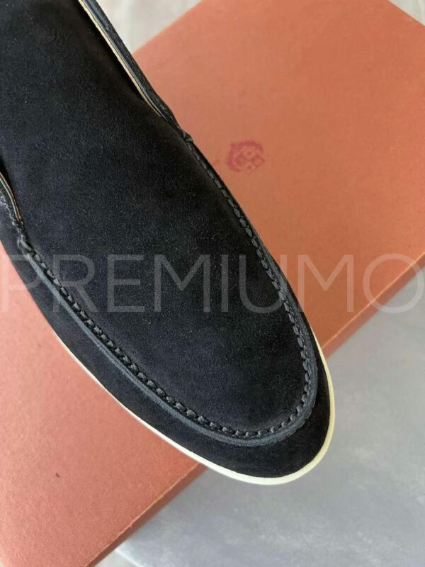 Loro Piana лоферы PR166723 6