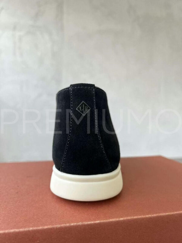 Loro Piana лоферы PR166723 7