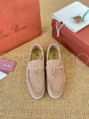 Loro Piana Summer Charms Walk лоферы PR825811 22