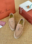 Loro Piana Summer Charms Walk лоферы PR825811 23