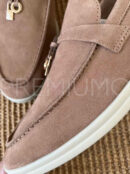 Loro Piana Summer Charms Walk лоферы PR825811 28
