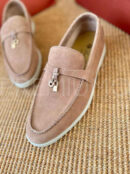 Loro Piana Summer Charms Walk лоферы PR825811 26