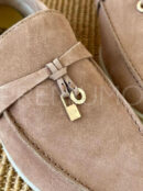 Loro Piana Summer Charms Walk лоферы PR825811 27