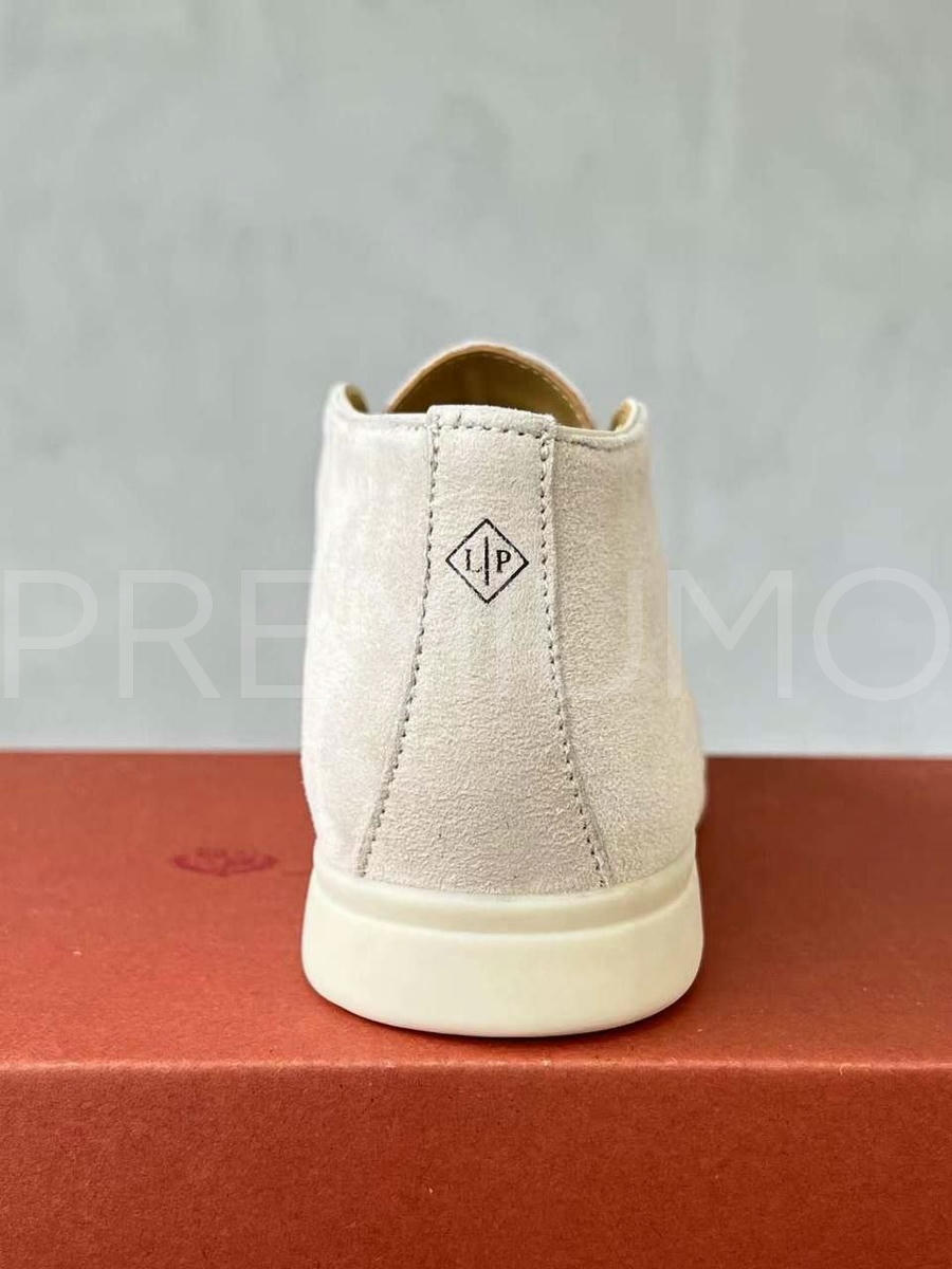 Loro Piana Open Walk лоферы PR610411 7 Loro Piana Open Walk лоферы PR610411 7