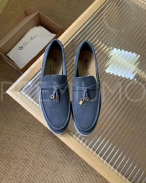 Loro Piana Summer Charms Walk лоферы PR774538