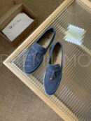 Loro Piana Summer Charms Walk лоферы PR774538 11
