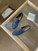 Loro Piana Summer Charms Walk лоферы PR774538 12