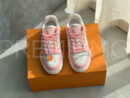 Louis Vuitton кроссовки PR914671 19