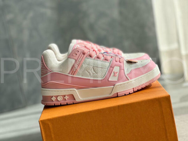 Louis Vuitton кроссовки PR914671