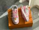 Louis Vuitton кроссовки PR914671 23