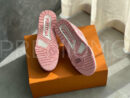 Louis Vuitton кроссовки PR914671 25