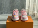 Louis Vuitton кроссовки PR914671 21