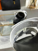 Hermes шлепанцы PR756448 15