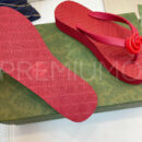 Gucci шлепанцы PR293960 14