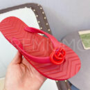 Gucci шлепанцы PR293960 16