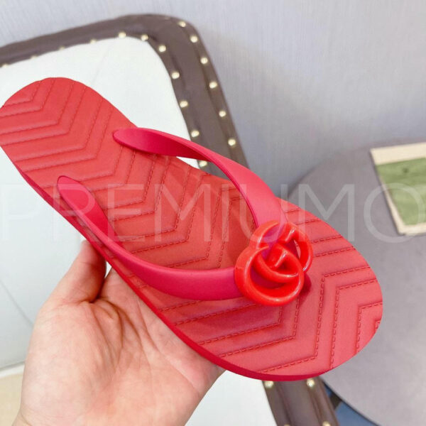 Gucci шлепанцы PR293960 7