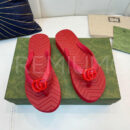 Gucci шлепанцы PR293960 10