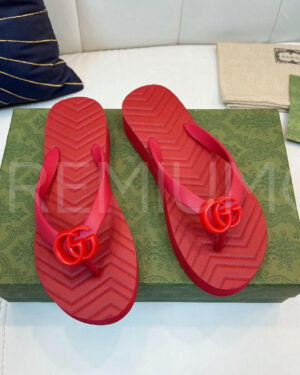 Gucci шлепанцы PR293960