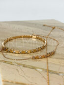 Chaumet браслет жесткий PR809124 3