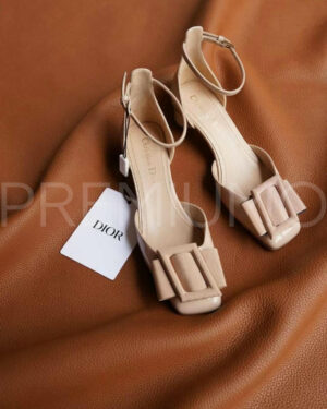 Christian Dior туфли PR416269