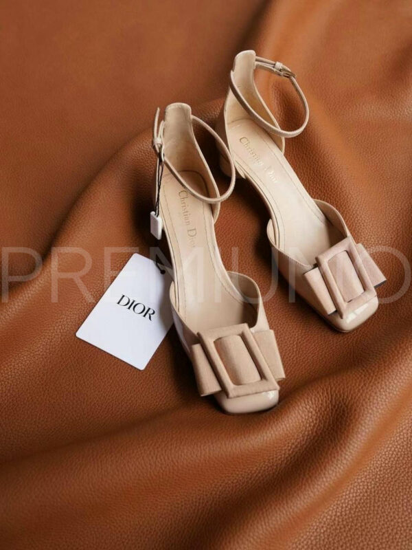 Christian Dior туфли PR416269