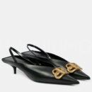 Balenciaga туфли PR955422 5