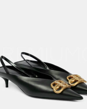 Balenciaga туфли PR955422