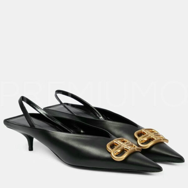 Balenciaga туфли PR955422
