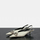 Balenciaga туфли PR816191 3