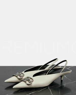 Balenciaga туфли PR816191