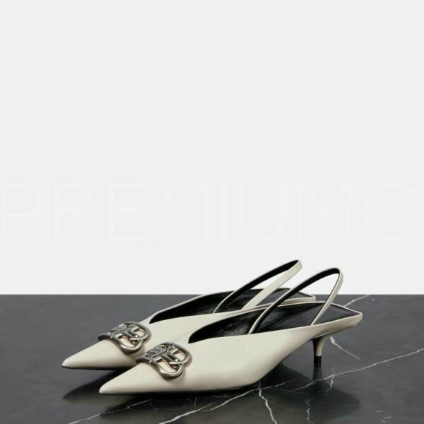 Balenciaga туфли PR816191