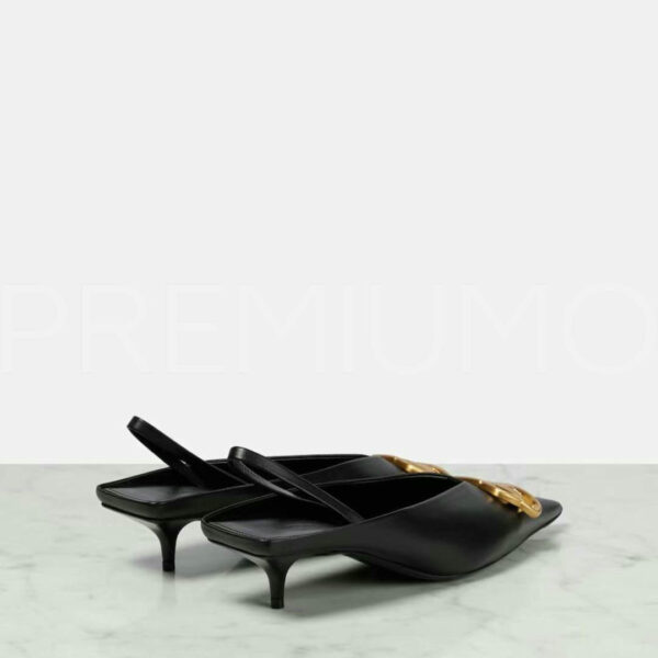 Balenciaga туфли PR955422 2