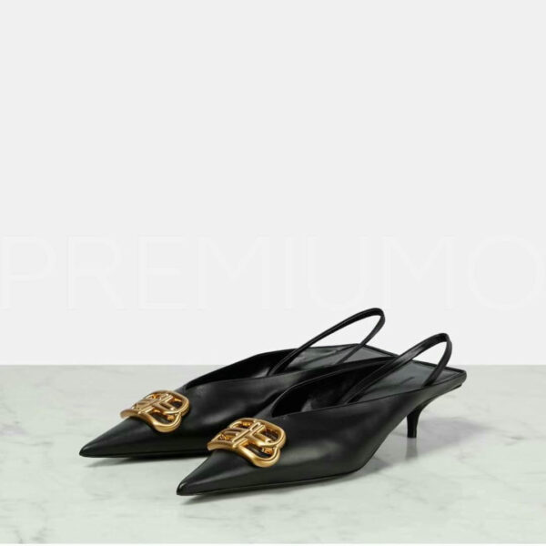 Balenciaga туфли PR955422 3