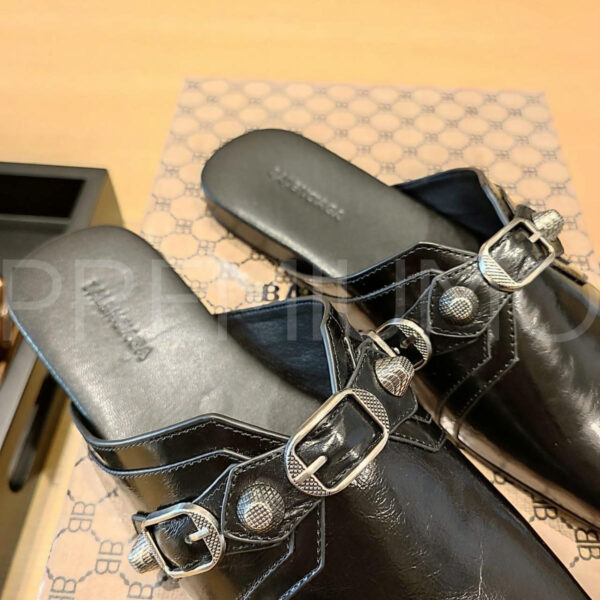 Louis Vuitton мюли PR776532 6