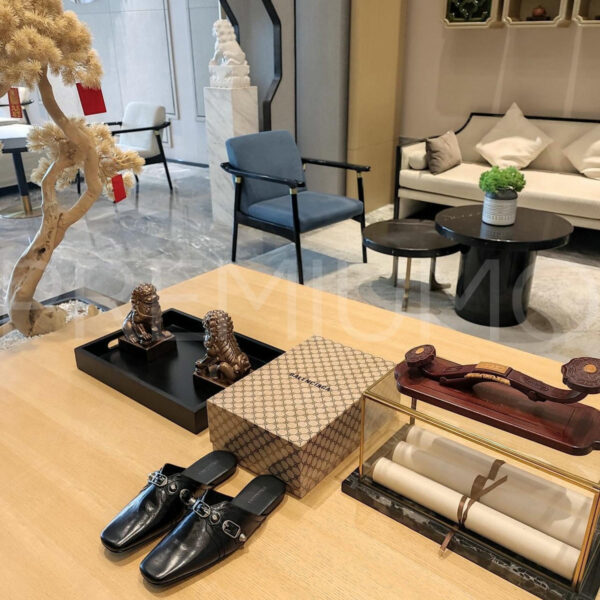 Louis Vuitton мюли PR776532 3