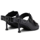 Balenciaga сабо PR948698 10