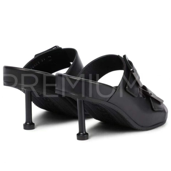 Balenciaga сабо PR948698 3
