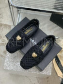 Chanel лоферы PR783797 12