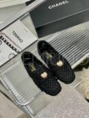 Chanel лоферы PR783797 13