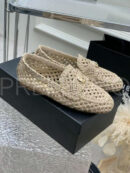 Chanel лоферы PR239989 32
