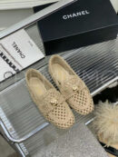 Chanel лоферы PR239989 31