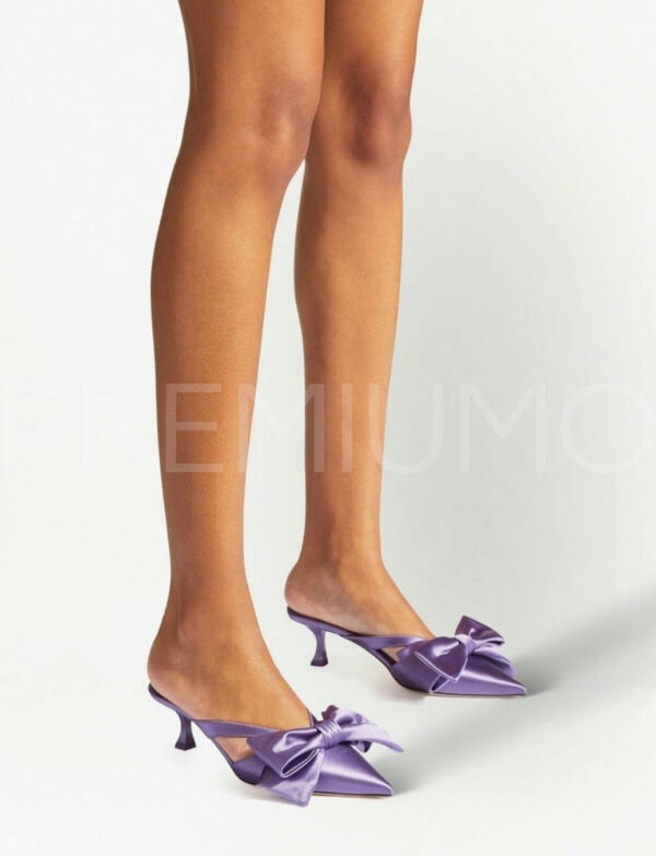 Jimmy Choo мюли PR960884 2