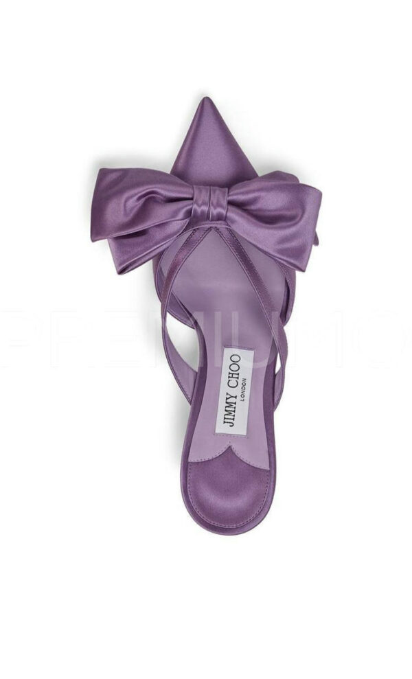 Jimmy Choo мюли PR960884 3